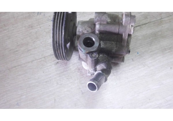 Насос гідропідсилювача керма (ГУР) Renault 1.2 16V, 491103834R, 7613955613